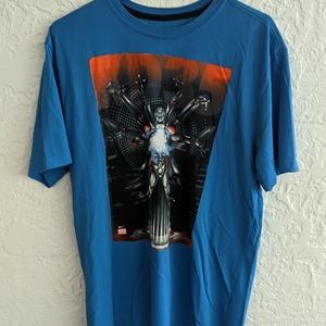 Nike Kevin Durant Graphic Tee Size L